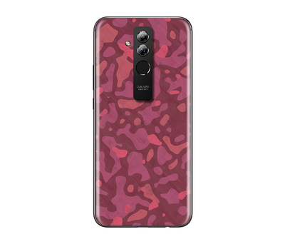 Huawei Mate 20 Lite Camofluage