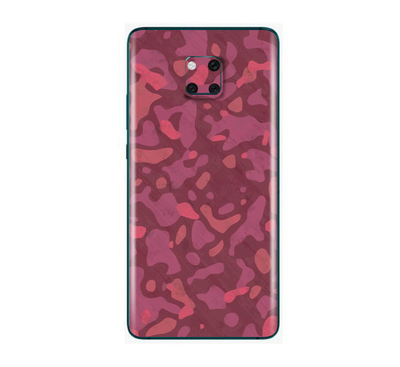 Huawei Mate 20 X Camofluage