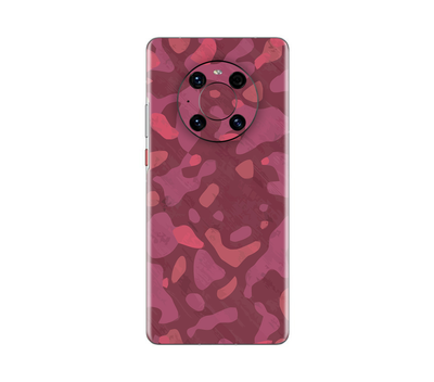 Huawei Mate 40 Camofluage