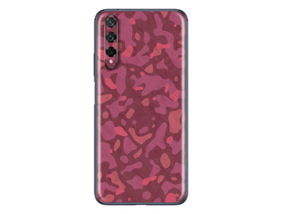 Huawei Nova 5T Camofluage