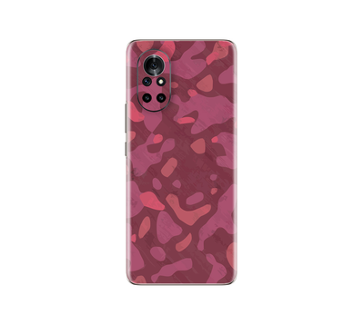 Huawei Nova 8 Camofluage