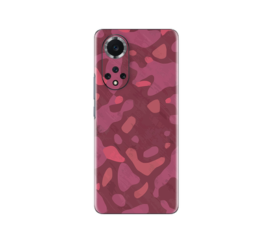 Huawei Nova 9 Pro Camofluage