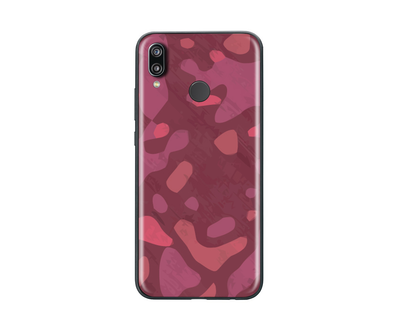 Huawei P20 Lite Camofluage