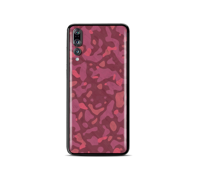 Huawei P20 Pro Camofluage