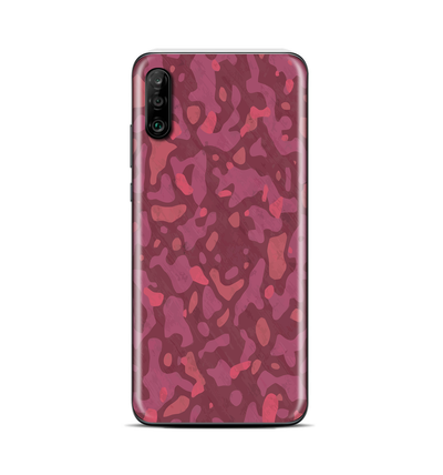 Huawei P30 Lite Camofluage