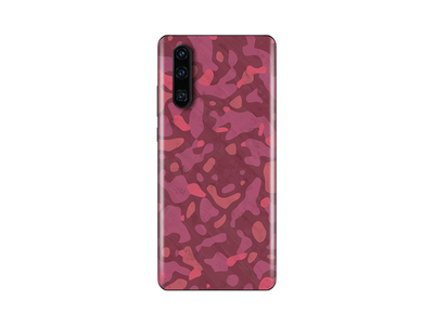 Huawei P30 Pro Camofluage