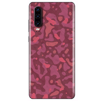 Huawei P30 Camofluage