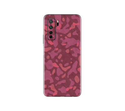 Huawei P40 lite 5G Camofluage