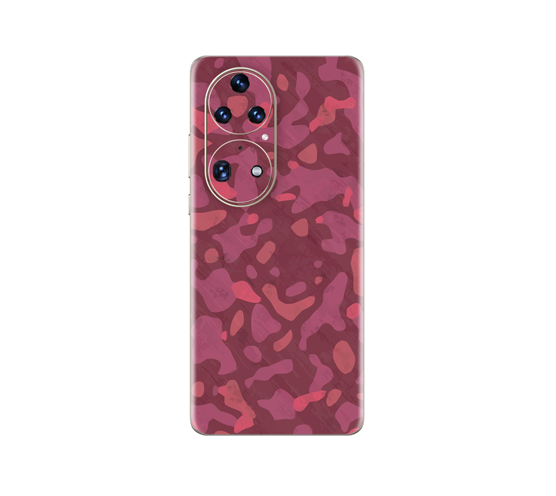 Huawei P50 Camofluage