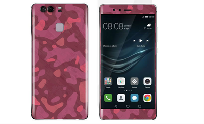 Huawei P9 Camofluage