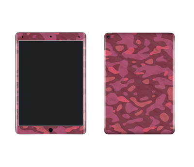 iPad Air 2019 Camofluage