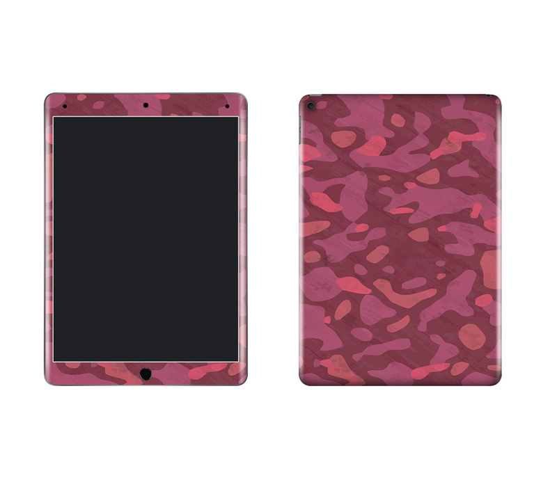 iPad Air 2019 Camofluage