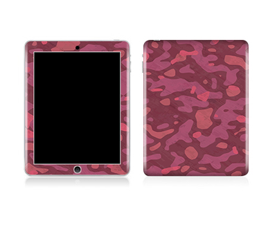 iPad Orginal Camofluage