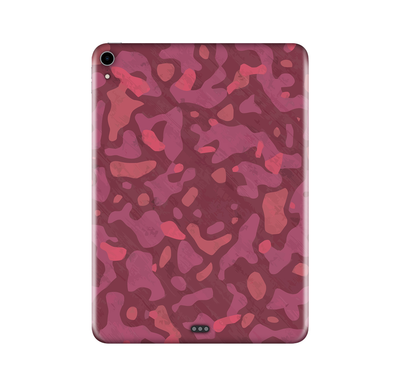 iPad Pro 12.9" 3rd Gen Camofluage