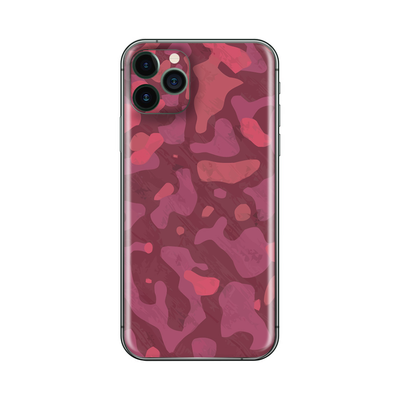 iPhone 11 Pro Max Camofluage