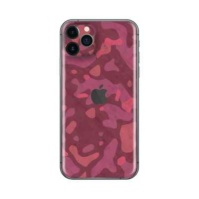 iPhone 11 Pro Camofluage