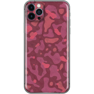 iPhone 12 Pro Max Camofluage