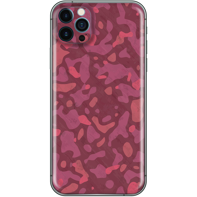 iPhone 12 Pro Camofluage