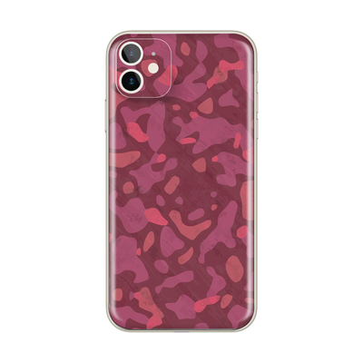 iPhone 12 Camofluage