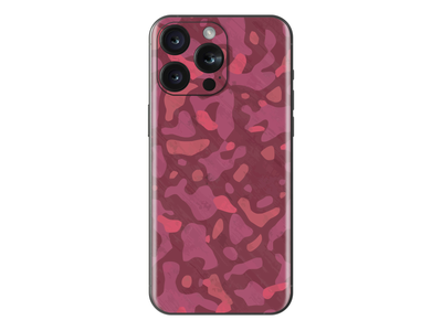 iPhone 15 Pro Max Camofluage