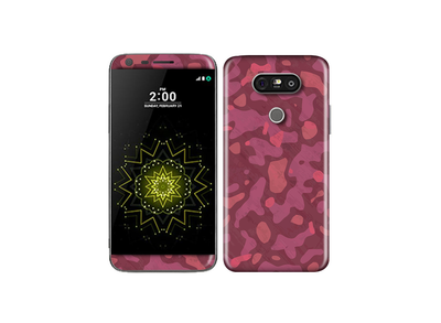 LG G5 Camofluage