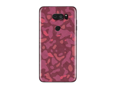 LG V30 Camofluage