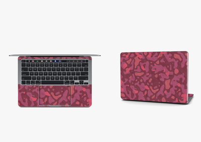 MacBook Pro 13 (2016-2019) Camofluage