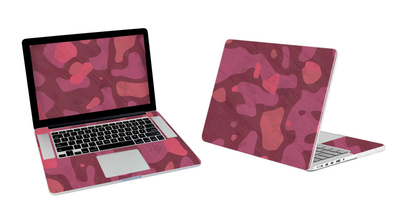 MacBook Pro 15 Retina Camofluage