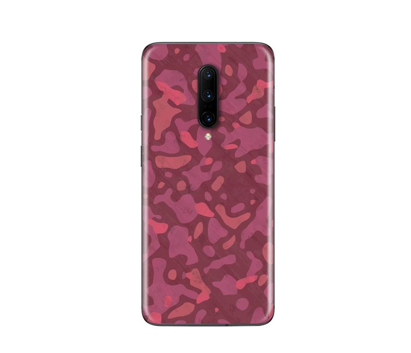 OnePlus 7 Pro  Camofluage