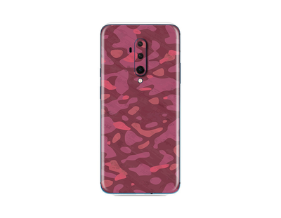 OnePlus 7T Pro  Camofluage