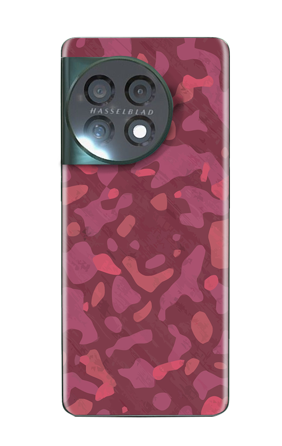 OnePlus 11 Camofluage