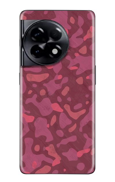 OnePlus 11R Camofluage