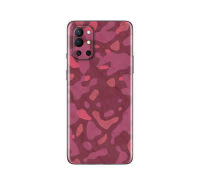 OnePlus 9R  Camofluage