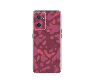 OnePlus Nord CE 2 5G  Camofluage