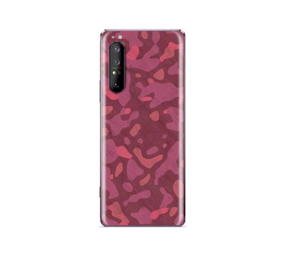 Sony Xperia 5 ll Camofluage