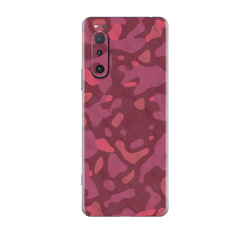 Sony Xperia 5 ll Camofluage