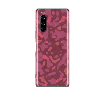 Sony Xperia 5 Camofluage