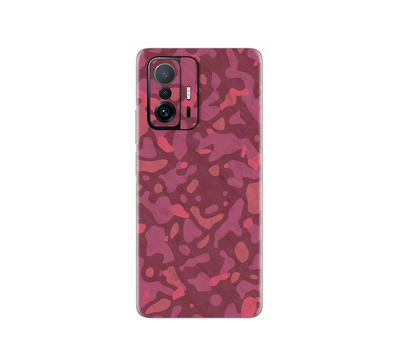 Xiaomi 11T Pro  Camofluage