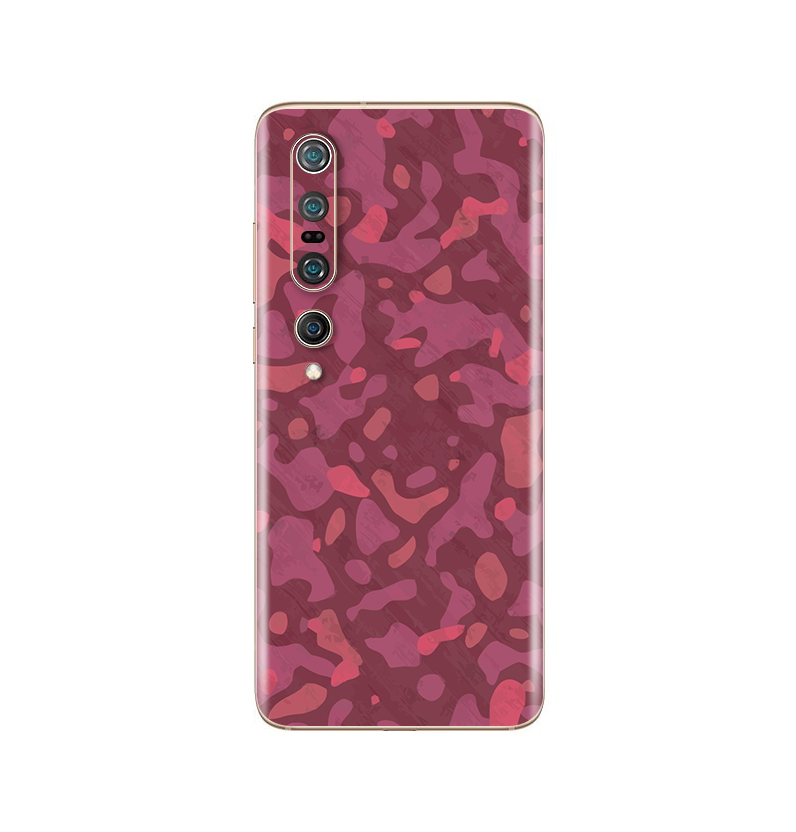 Xiaomi Mi 10 Camofluage