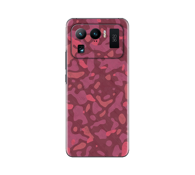 Xiaomi Mi 11 Ultra Camofluage