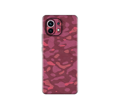 Xiaomi Mi 11 Camofluage