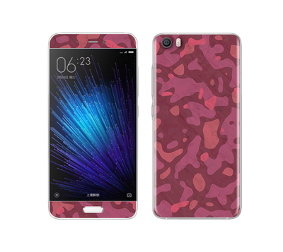 Xiaomi Mi 5 Camofluage