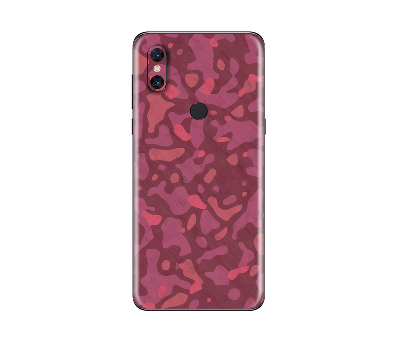 Xiaomi Mi Mix 3 5G Camofluage