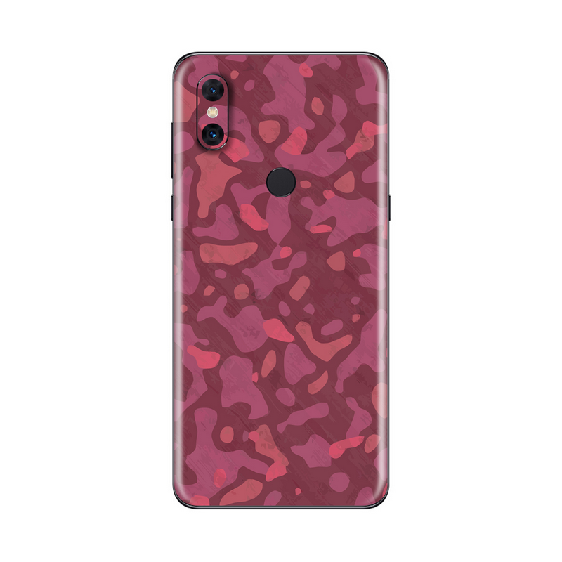 Xiaomi Mi Mix 3 Camofluage