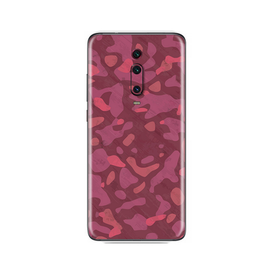 Xiaomi Redmi K20 Camofluage