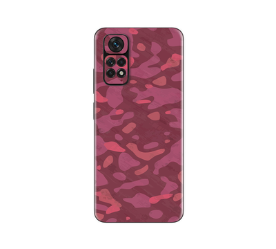 Xiaomi Redmi Note 11 Pro Camofluage