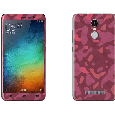 Xiaomi Redmi Note 3 Pro Camofluage