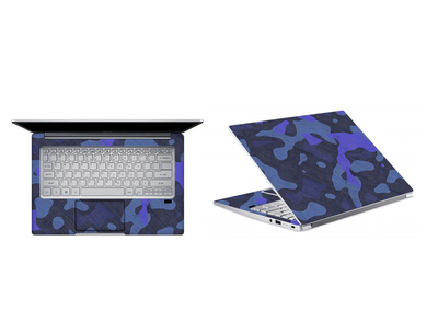 Acer Swift 3 Camofluage