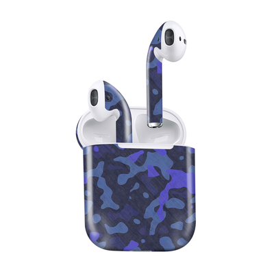 Apple Airpods 1st Gen Camofluage