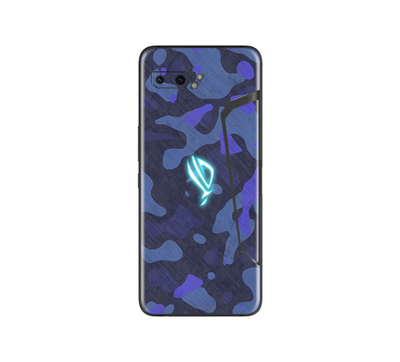 Asus Rog Phone 2 Camofluage